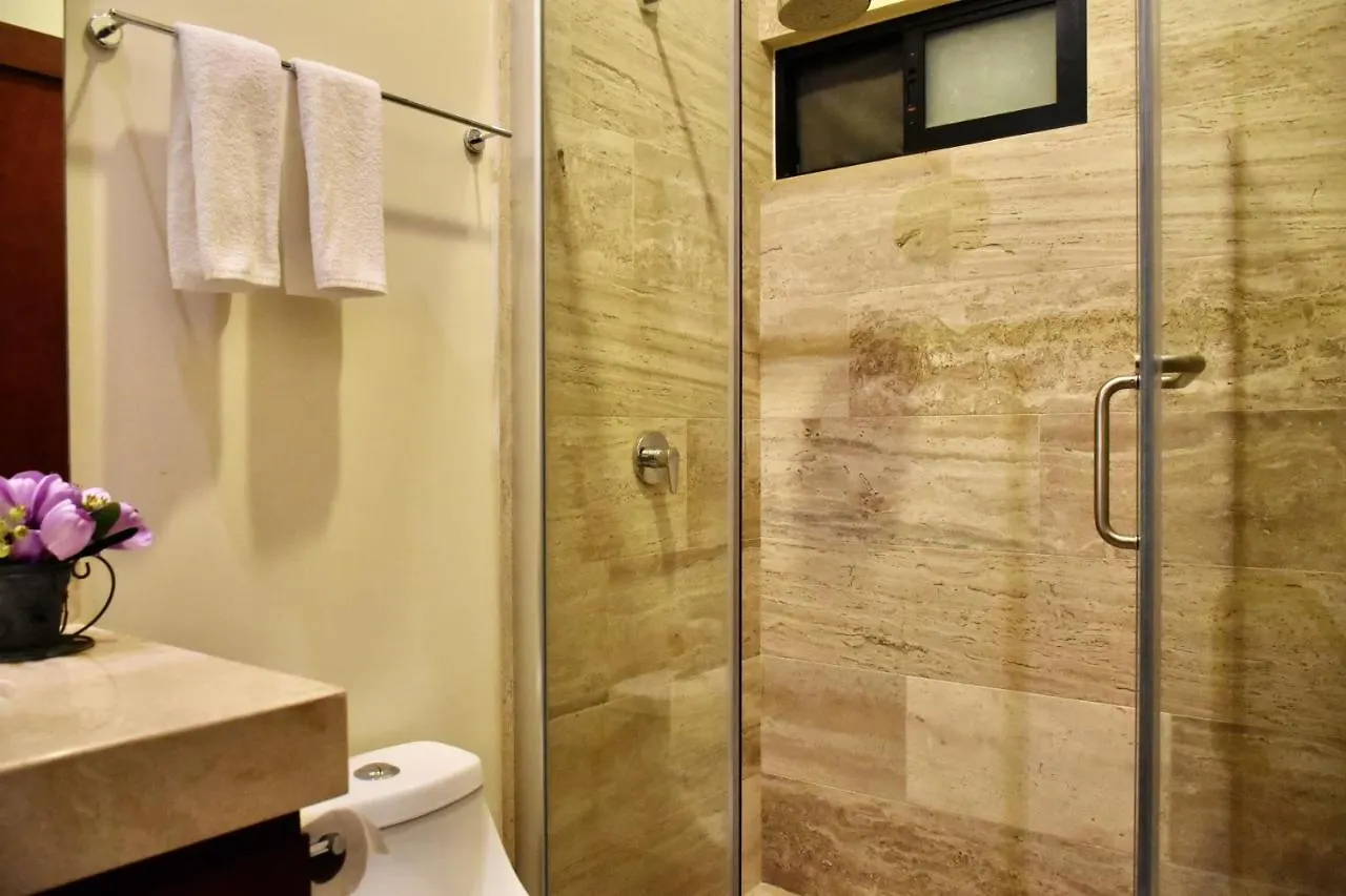 L Condos - Luxury Apartments By Spot Rentals Playa del Carmen 0*,  Mexico