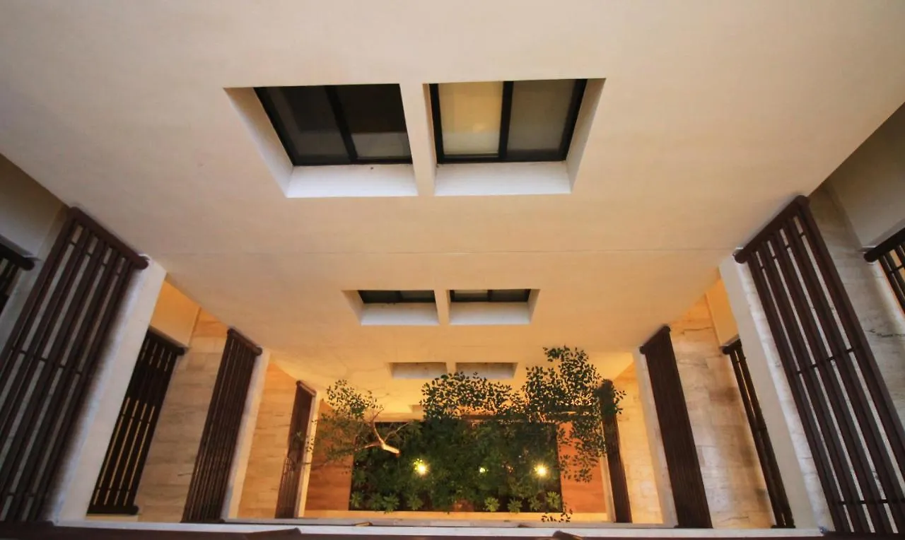 L Condos - Luxury Apartments By Spot Rentals Playa del Carmen 0*,