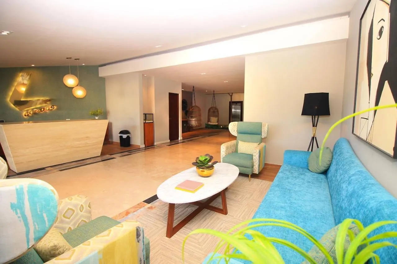 L Condos - Luxury Apartments By Spot Rentals Playa del Carmen