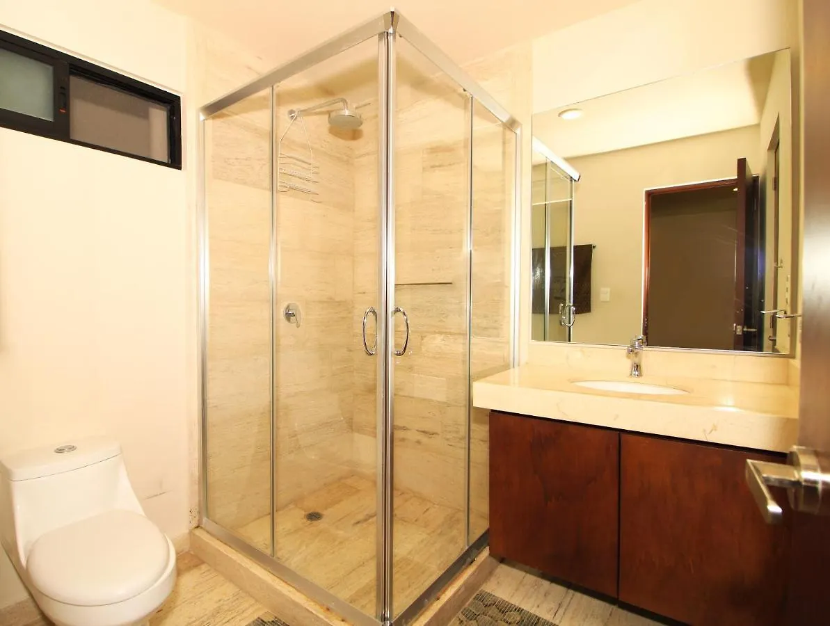 L Condos - Luxury Apartments By Spot Rentals Playa del Carmen 0*,  Mexico