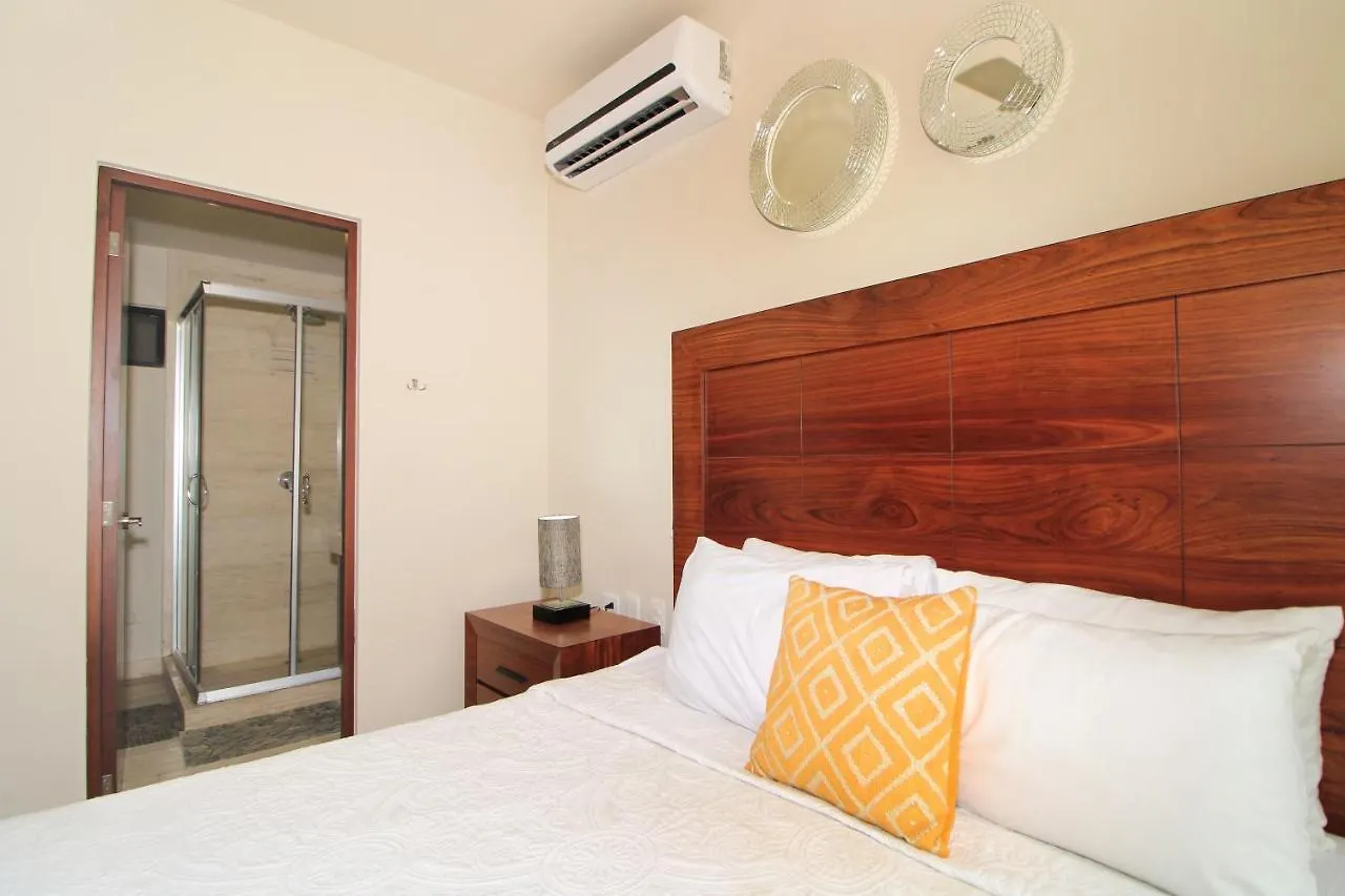 L Condos - Luxury Apartments By Spot Rentals Playa del Carmen