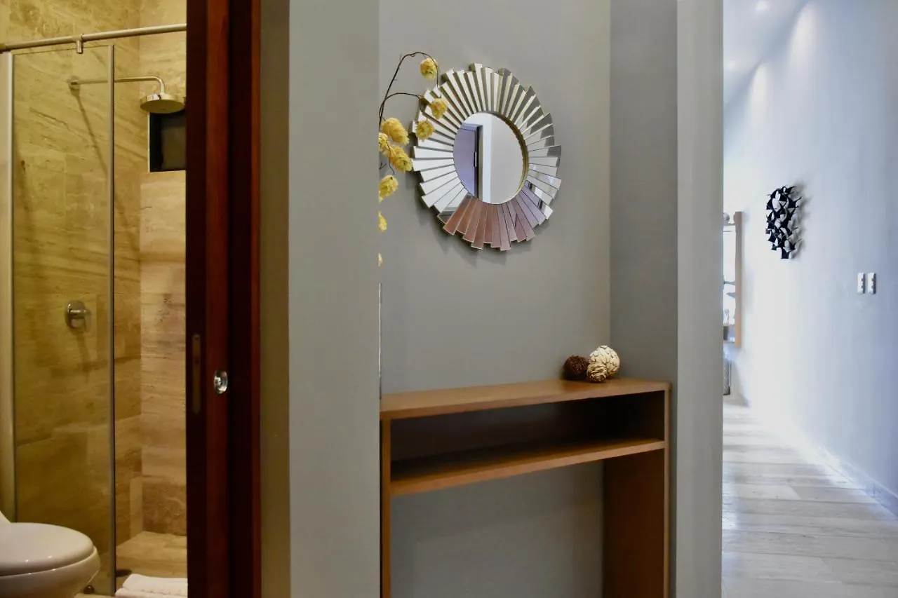 L Condos - Luxury Apartments By Spot Rentals Playa del Carmen