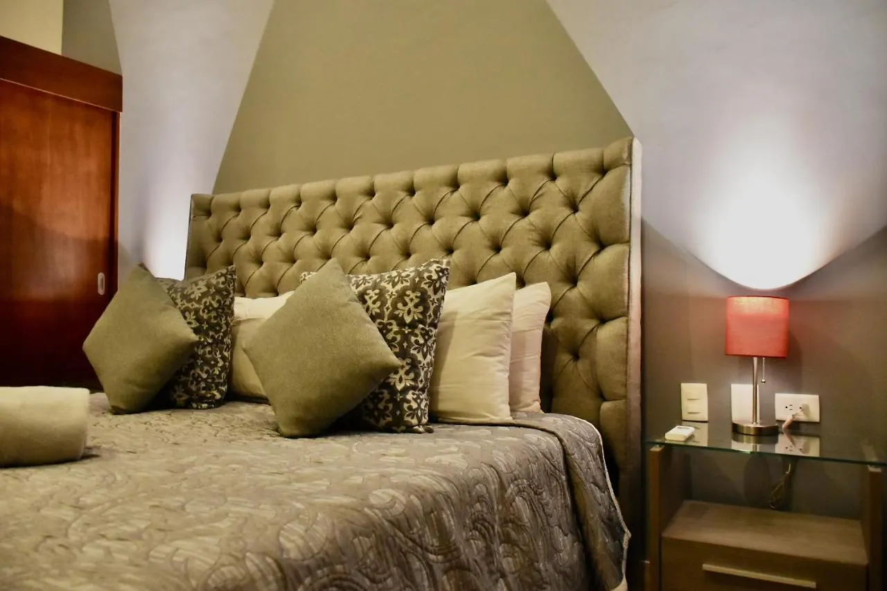 L Condos - Luxury Apartments By Spot Rentals Playa del Carmen