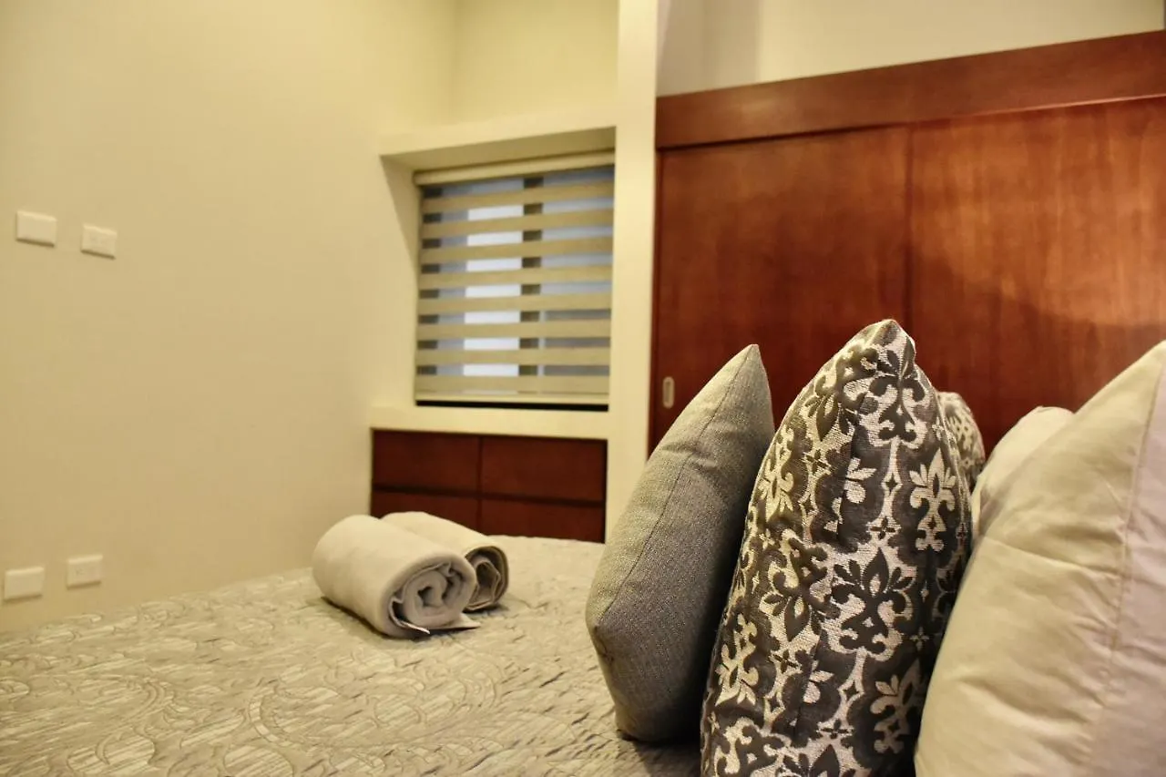 L Condos - Luxury Apartments By Spot Rentals Playa del Carmen