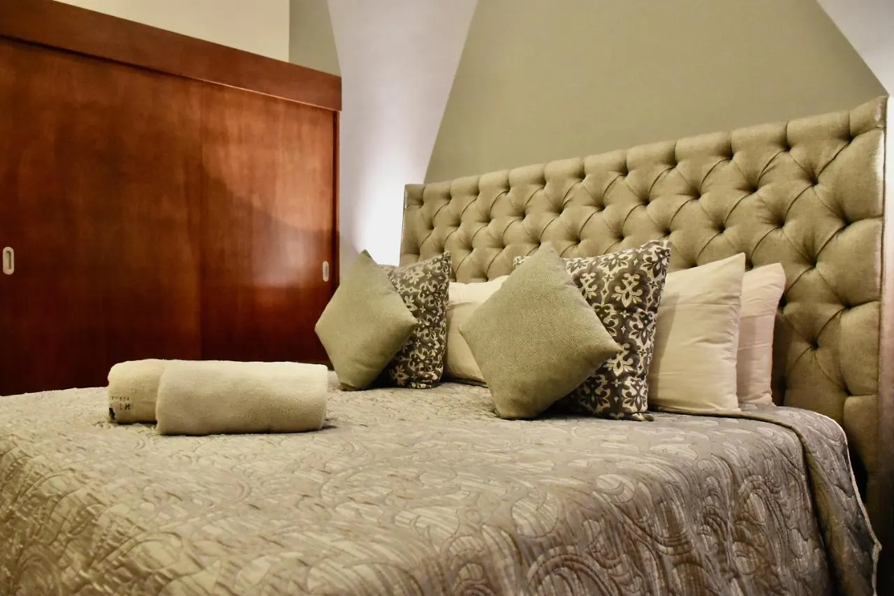L Condos - Luxury Apartments By Spot Rentals Playa del Carmen Mexico