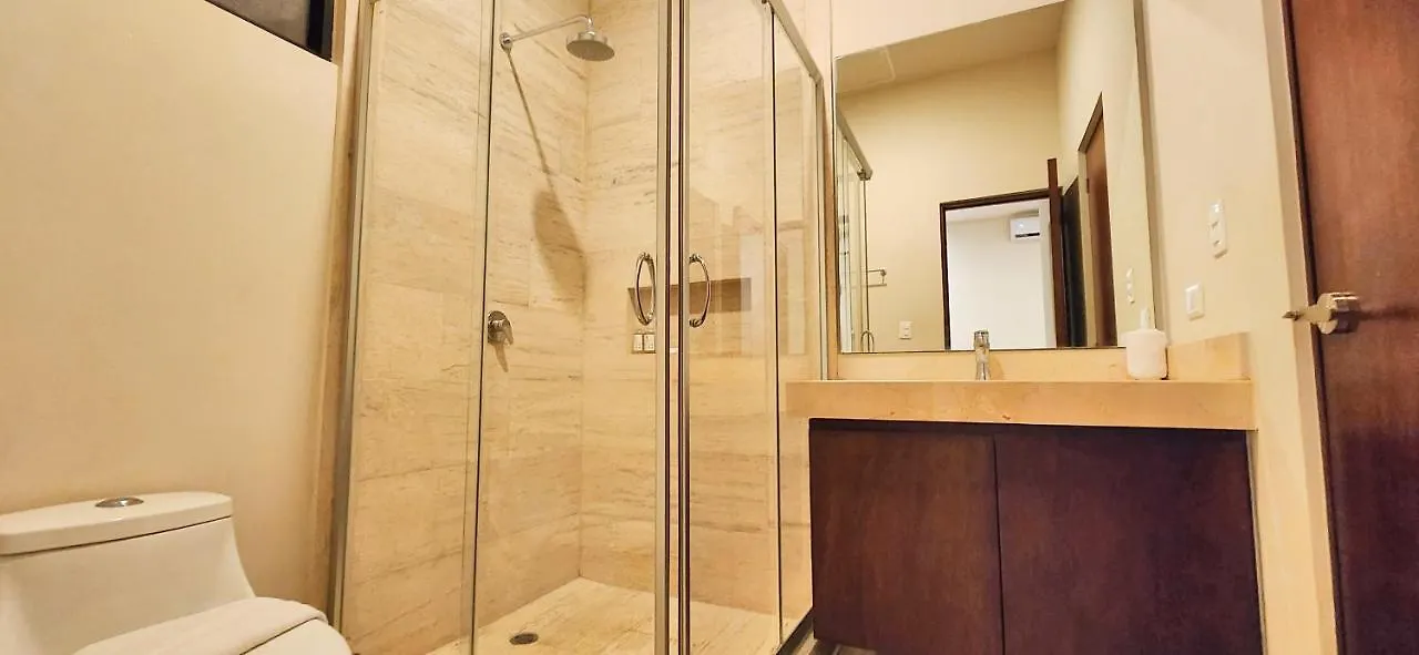 L Condos - Luxury Apartments By Spot Rentals Playa del Carmen
