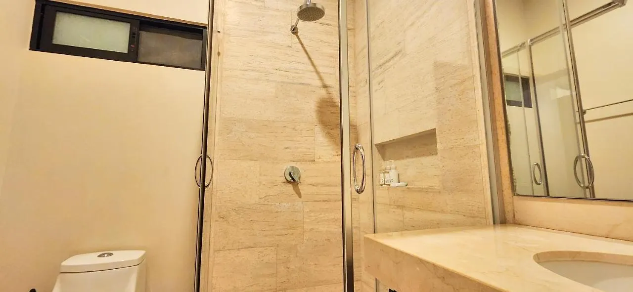 L Condos - Luxury Apartments By Spot Rentals Playa del Carmen