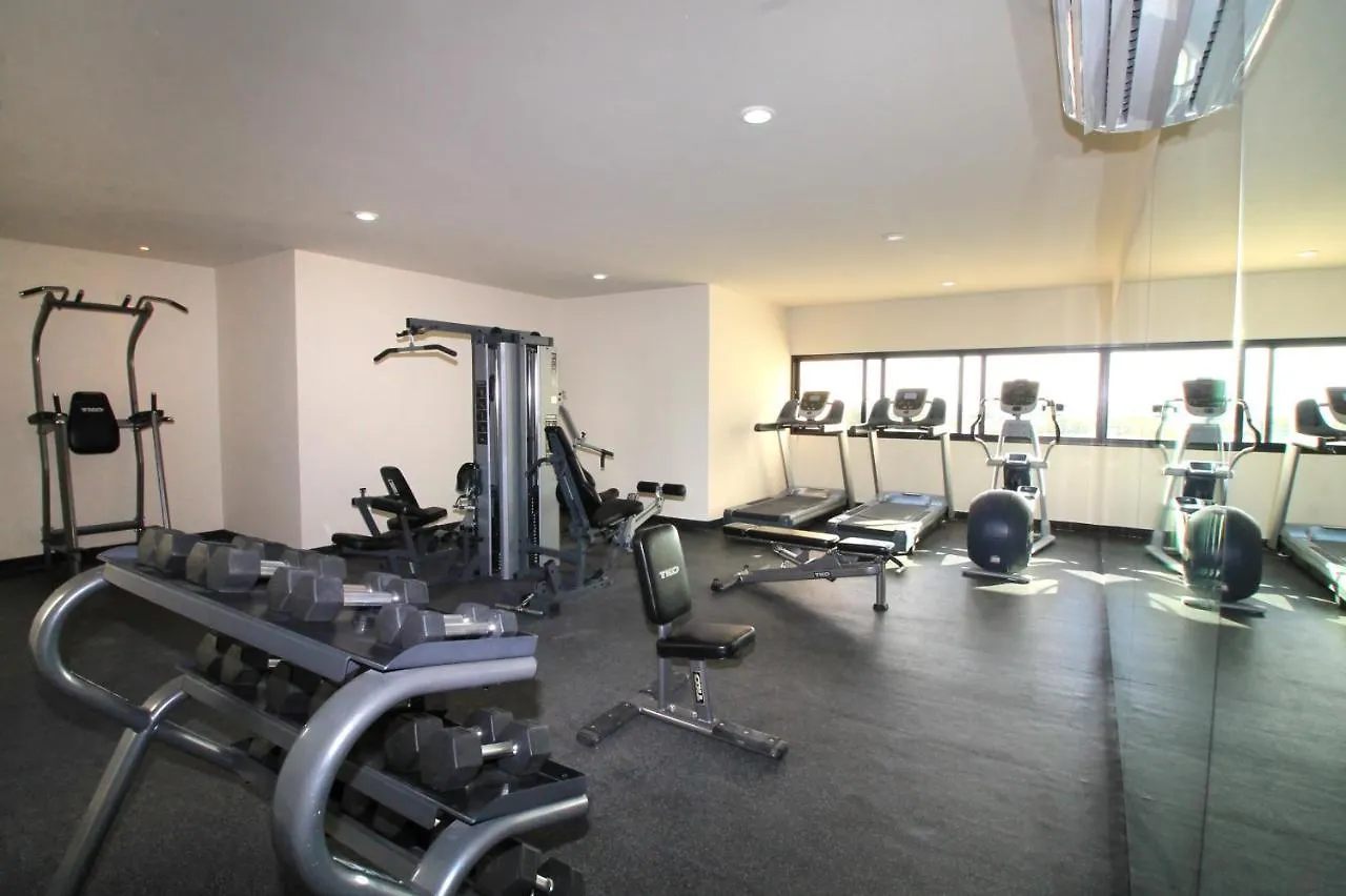 L Condos - Luxury Apartments By Spot Rentals Playa del Carmen 0*,  Mexico
