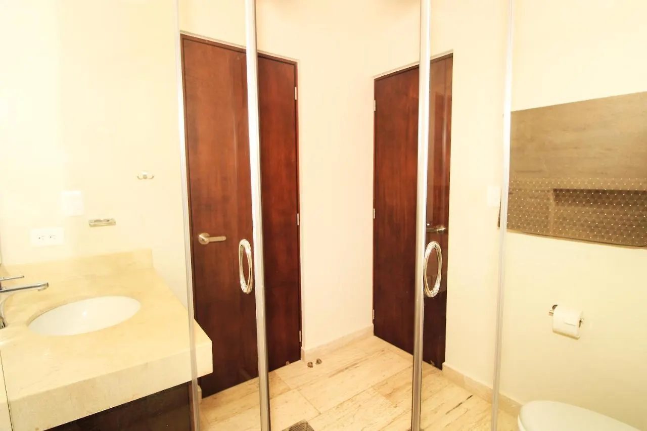 L Condos - Luxury Apartments By Spot Rentals Playa del Carmen