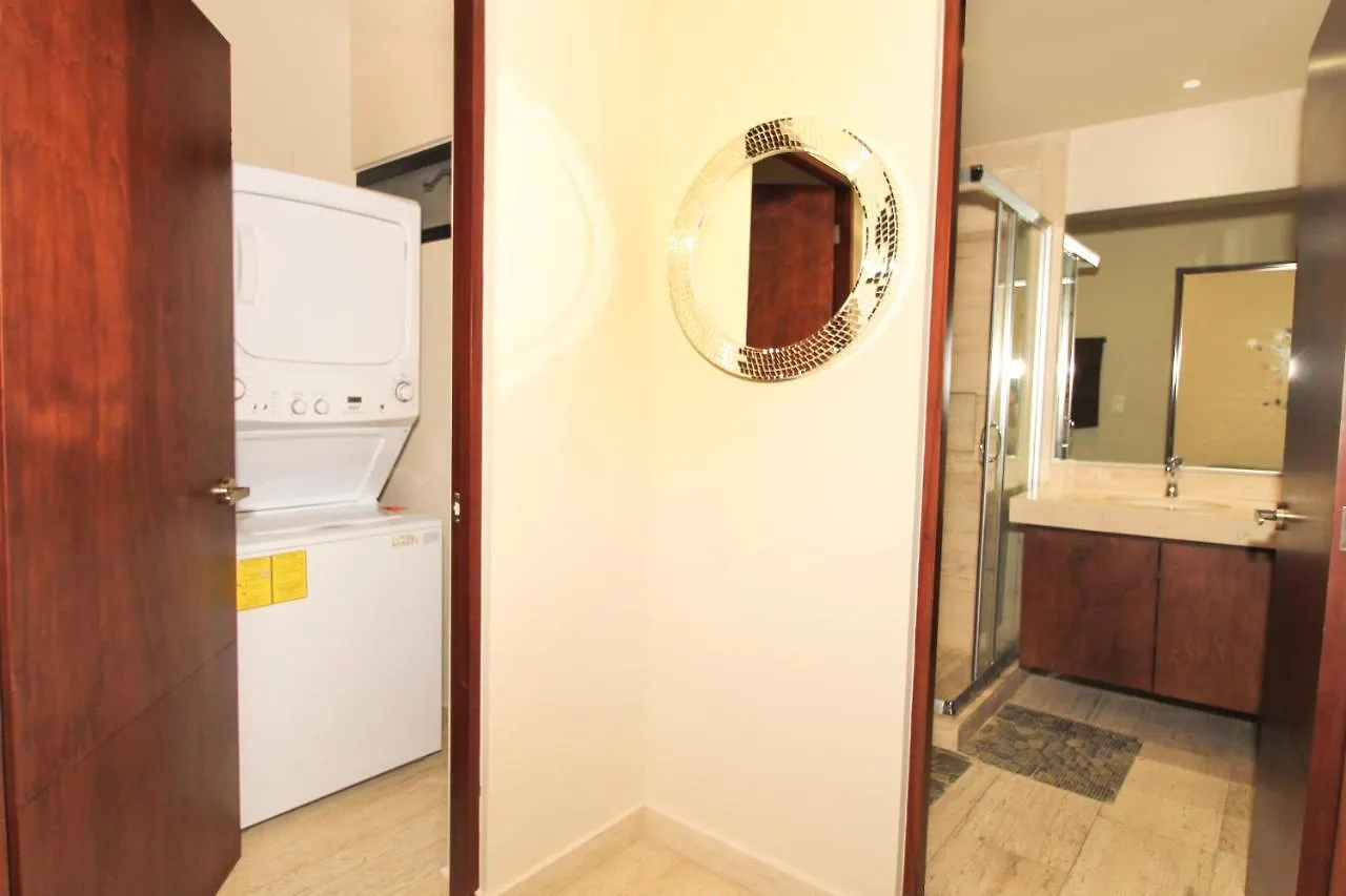L Condos - Luxury Apartments By Spot Rentals Playa del Carmen