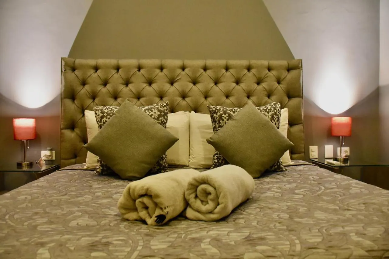 L Condos - Luxury Apartments By Spot Rentals Playa del Carmen